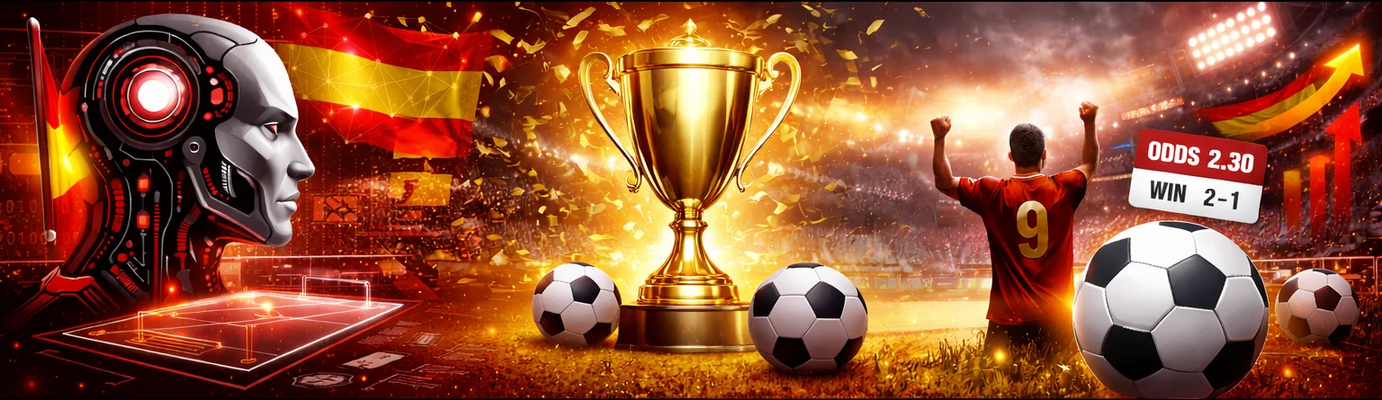 La Liga AI Predictions